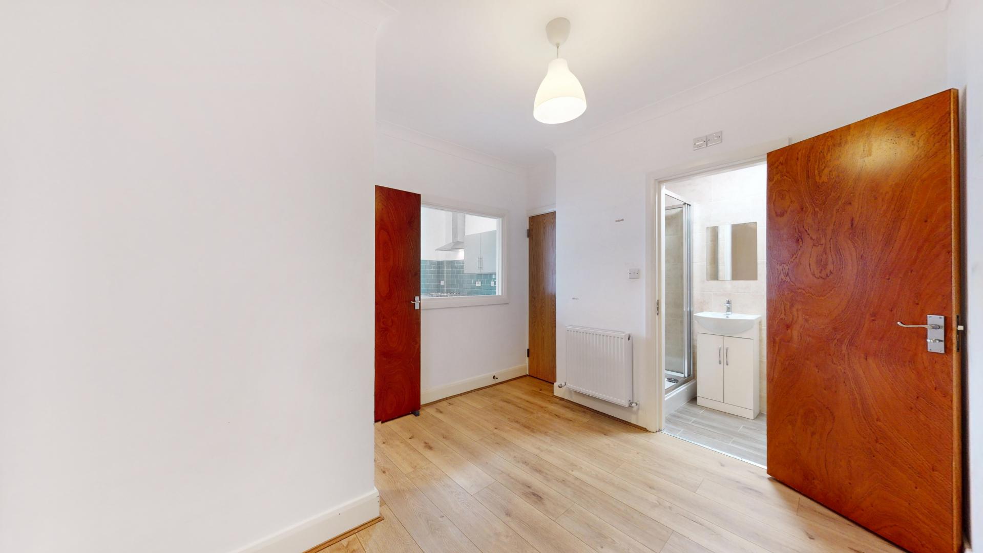 Modern Apartment Burnley Road, Dollis Hill (Inclusive of Gas + Water)